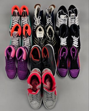 Купить Обувь спорт BRAND Sport W  O59#7 кг оптом в Екатеринбурге и Свердловской области