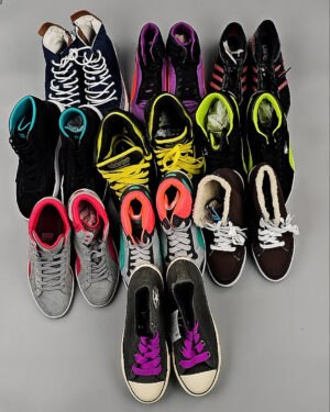 Купить Обувь спорт BRAND Sport W  O59#7,1 кг, ЛОТ №8651 оптом в Екатеринбурге и Свердловской области