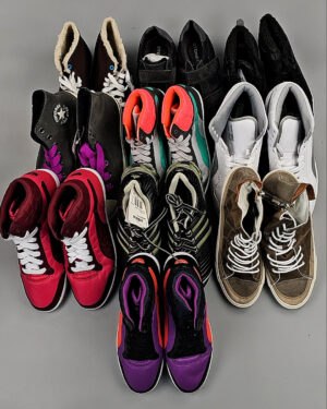 Купить Обувь спорт BRAND Sport W  O59#7,3 кг, ЛОТ №8653 оптом в Екатеринбурге и Свердловской области