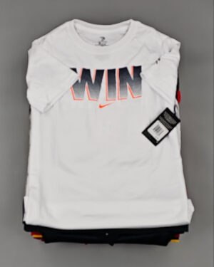 Купить KIDS NIKE CAN 084#5 кг, ЛОТ №8476 оптом в Екатеринбурге и Свердловской области
