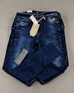 Купить Джинсы BLEND HE 045#5 кг, ЛОТ №8685 оптом в Екатеринбурге и Свердловской области