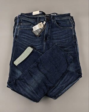 Купить Джинсы BLEND HE 045#5 кг, ЛОТ №8687 оптом в Екатеринбурге и Свердловской области