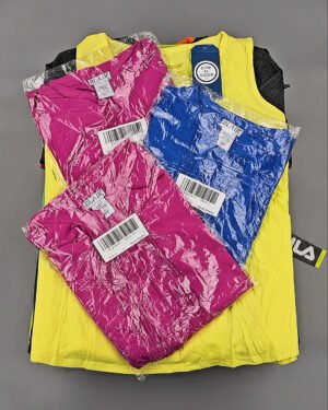 Купить CANADA Summer mix #50 кг, ЛОТ №8709 оптом в Екатеринбурге и Свердловской области