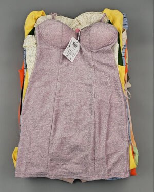 Купить SOMETHINGNEW Summer mix 045#6,2 кг, ЛОТ №8497 оптом в Екатеринбурге и Свердловской области