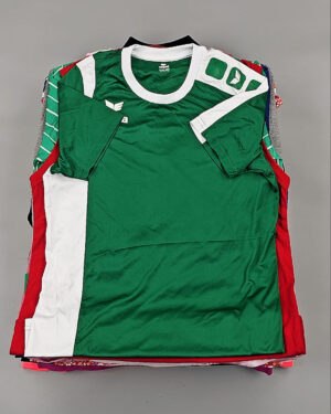 Купить Футболки м/ж Cr+Ex#8 кг, ЛОТ № ВК0101 оптом в Екатеринбурге и Свердловской области