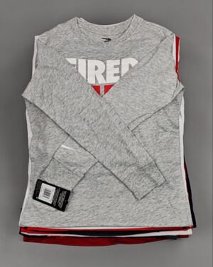 Купить KIDS NIKE CAN 084#5 кг, ЛОТ №8502 оптом в Екатеринбурге и Свердловской области