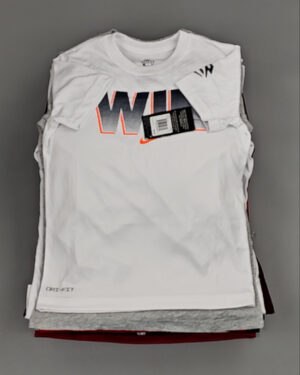 Купить KIDS NIKE CAN 084#5 кг, ЛОТ №8504 оптом в Екатеринбурге и Свердловской области