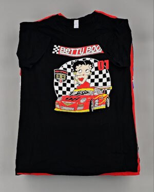 Купить Футболки м/ж (Printed T-Shirts New)#5 кг, ЛОТ №8511 оптом в Екатеринбурге и Свердловской области