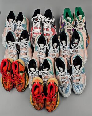 Купить Кроссовки NIKE Can 094#10 шт, ЛОТ №8521 оптом в Екатеринбурге и Свердловской области