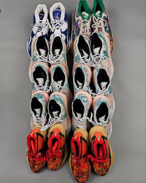 Купить Кроссовки NIKE Can 094#10 шт, ЛОТ №8522 оптом в Екатеринбурге и Свердловской области