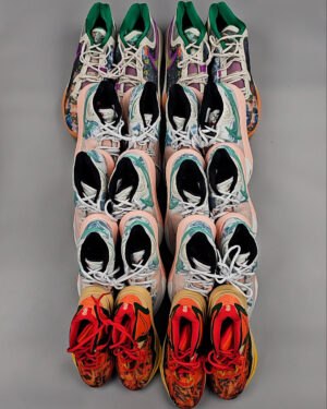 Купить Кроссовки NIKE Can 094#10 шт, ЛОТ №8523 оптом в Екатеринбурге и Свердловской области