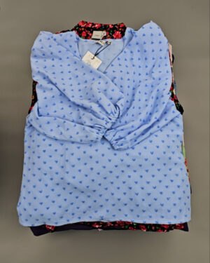 Купить ICHI Summer mix 045#15 кг, ЛОТ №8583 оптом в Екатеринбурге и Свердловской области