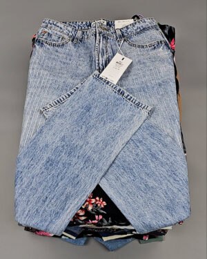 Купить ONLY Summer mix 045#15 кг, ЛОТ №8455 оптом в Екатеринбурге и Свердловской области