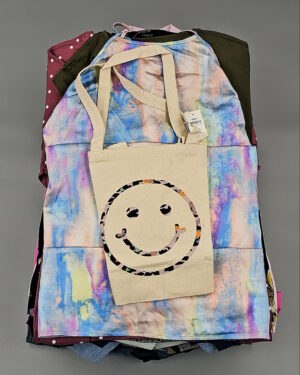 Купить ONLY Summer mix 045#15 кг, ЛОТ №8458 оптом в Екатеринбурге и Свердловской области