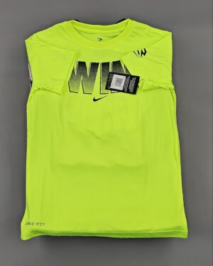 Купить Футболки детские NIKE WIN CAN 084#5 кг, ЛОТ №8599 оптом в Екатеринбурге и Свердловской области