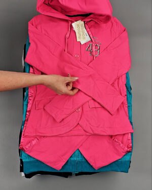 Купить Спортивные костюмы  AD83#10 шт, ЛОТ №8639 оптом в Екатеринбурге и Свердловской области