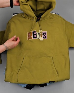 Купить Levis mix SW 03#10 кг оптом в Екатеринбурге и Свердловской области