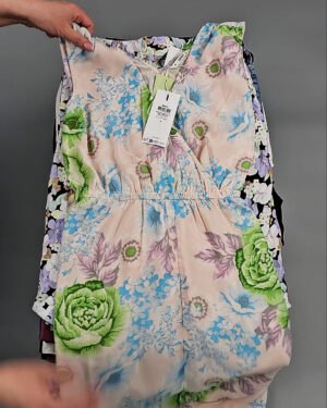 Купить ONLY Summer mix 045#15 кг, ЛОТ №8456 оптом в Екатеринбурге и Свердловской области