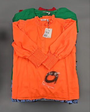 Купить B.YOUNG Summer mix 045#15 кг, ЛОТ №8570 оптом в Екатеринбурге и Свердловской области