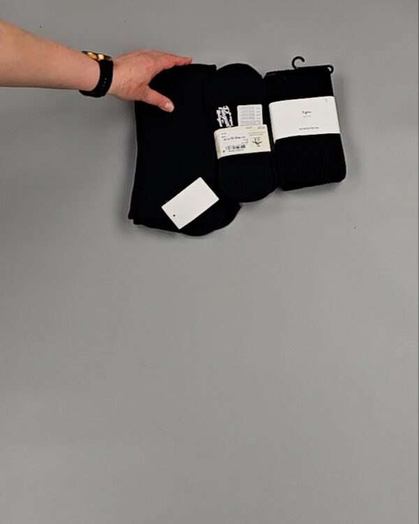 Фотография  426 - Носки Nordstrom 124#2,5 кг, ЛОТ №8495 оптом в Екатеринбурге и Свердловской области