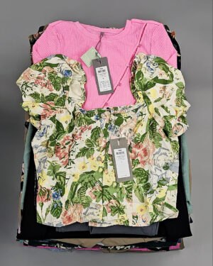 Купить ONLY Summer mix 045#15 кг, ЛОТ №8457 оптом в Екатеринбурге и Свердловской области