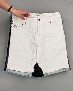 Фотография  221 - Шорты JACK JONES men 045#5 кг, ЛОТ №8661 оптом в Екатеринбурге и Свердловской области