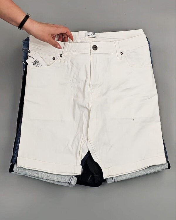 Фотография  888 - Шорты JACK JONES men 045#5 кг, ЛОТ №8661 оптом в Екатеринбурге и Свердловской области