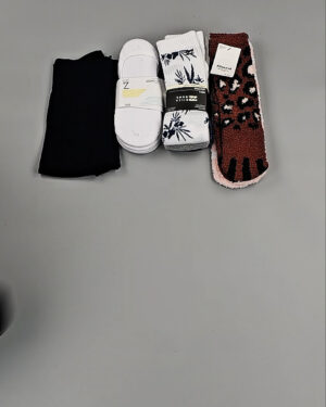 Фотография  709 - Носки Nordstrom 124#2,5 кг, ЛОТ №8493 оптом в Екатеринбурге и Свердловской области