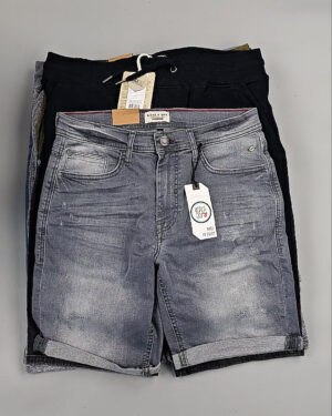 Фотография  736 - Шорты BLEND HE 045#5 кг, ЛОТ №8647 оптом в Екатеринбурге и Свердловской области