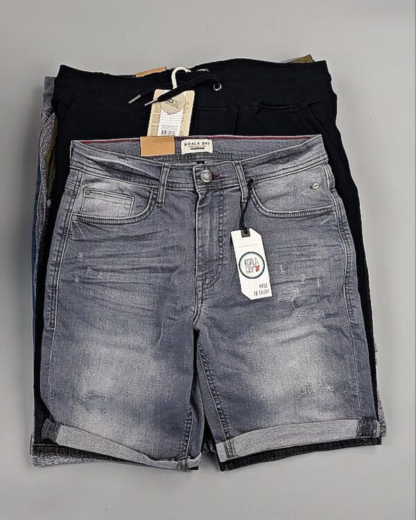 Фотография  919 - Шорты BLEND HE 045#5 кг, ЛОТ №8647 оптом в Екатеринбурге и Свердловской области