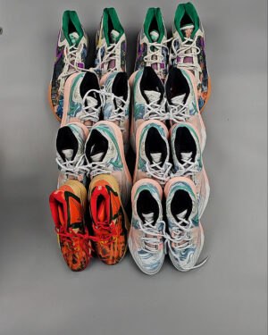 Фотография  962 - Кроссовки NIKE Can 094#10 шт, ЛОТ №8524 оптом в Екатеринбурге и Свердловской области