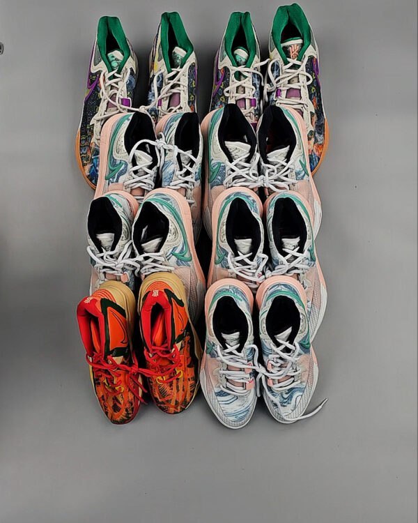 Фотография  631 - Кроссовки NIKE Can 094#10 шт, ЛОТ №8524 оптом в Екатеринбурге и Свердловской области