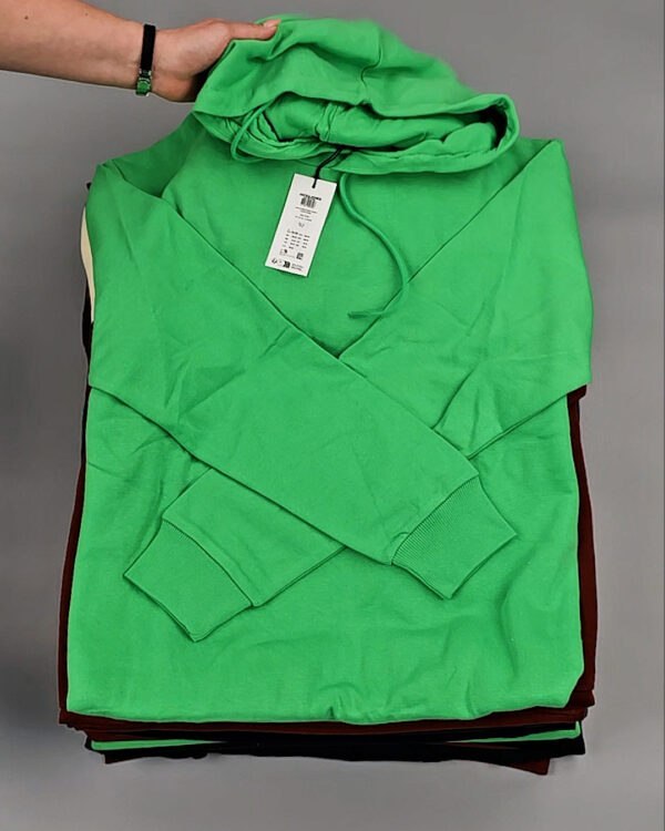 Фотография  559 - Толстовки JACK JONES men 045#7 кг оптом в Екатеринбурге и Свердловской области