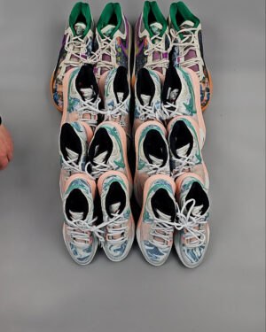 Фотография  940 - Кроссовки NIKE Can 094#10 шт, ЛОТ №8523 оптом в Екатеринбурге и Свердловской области