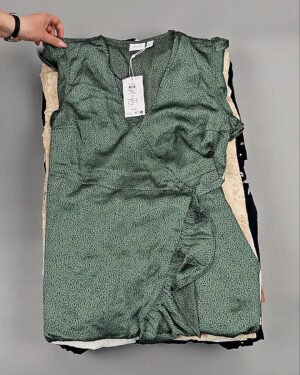 Фотография  285 - Платья VILA Summer 045#5 кг, ЛОТ №8618 оптом в Екатеринбурге и Свердловской области