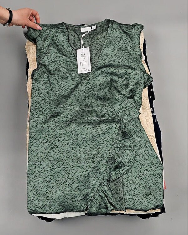 Фотография  783 - Платья VILA Summer 045#5 кг, ЛОТ №8618 оптом в Екатеринбурге и Свердловской области