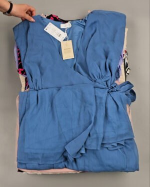 Купить Платья VILA Summer 045#5 кг оптом в Екатеринбурге и Свердловской области