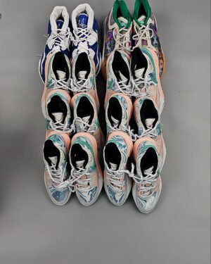 Фотография  195 - Кроссовки NIKE Can 094#10 шт, ЛОТ №8522 оптом в Екатеринбурге и Свердловской области