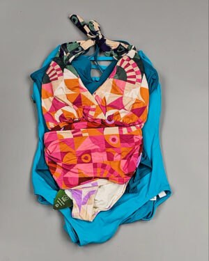 Фотография 366 - Купальники Nordstrom 124#2,3 кг, ЛОТ №8488 оптом в Екатеринбурге и Свердловской области