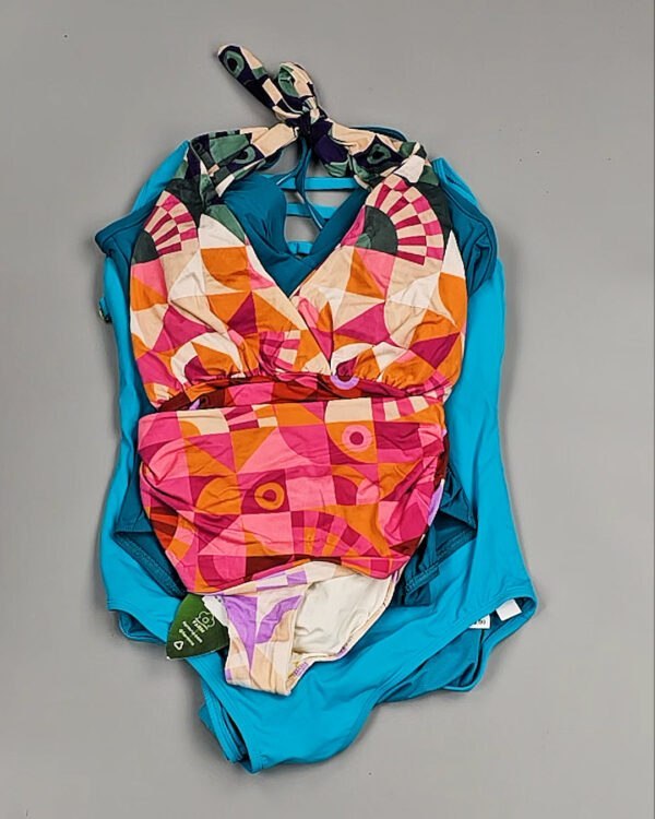 Фотография  366 - Купальники Nordstrom 124#2,3 кг, ЛОТ №8488 оптом в Екатеринбурге и Свердловской области