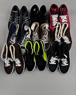 Фотография  476 - Обувь спорт BRAND Sport W  O59#7,2 кг, ЛОТ №8652 оптом в Екатеринбурге и Свердловской области