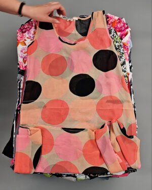 Купить Cr+Ex Summer mix#100 кг, ЛОТ № ВК0098 оптом в Екатеринбурге и Свердловской области