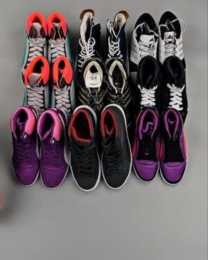 Фотография  329 - Обувь спорт BRAND Sport W  O59#7 кг оптом в Екатеринбурге и Свердловской области