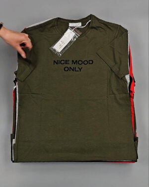 Фотография  599 - Футболки ALTITUDINE#25 шт, ЛОТ №8669 оптом в Екатеринбурге и Свердловской области