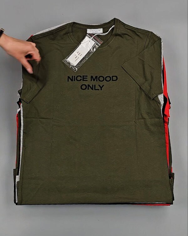 Фотография  562 - Футболки ALTITUDINE#25 шт, ЛОТ №8669 оптом в Екатеринбурге и Свердловской области