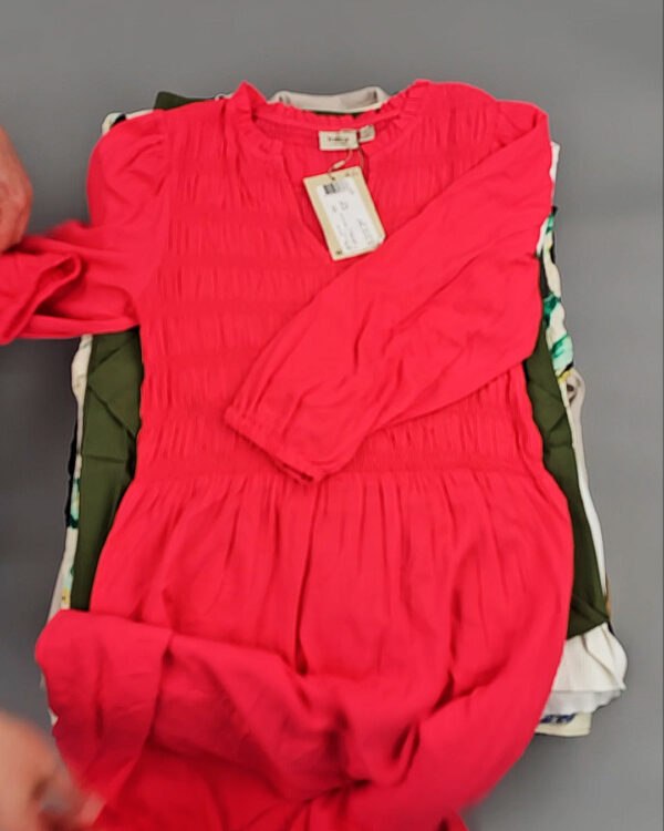 Фотография  259 - DK COMPANY Summer mix 045#13 кг, ЛОТ №8677 оптом в Екатеринбурге и Свердловской области