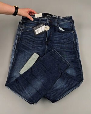 Фотография  228 - Джинсы BLEND HE 045#5 кг, ЛОТ №8688 оптом в Екатеринбурге и Свердловской области