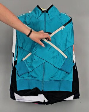 Фотография  710 - Спортивные костюмы  AD83#10 шт, ЛОТ №8640 оптом в Екатеринбурге и Свердловской области