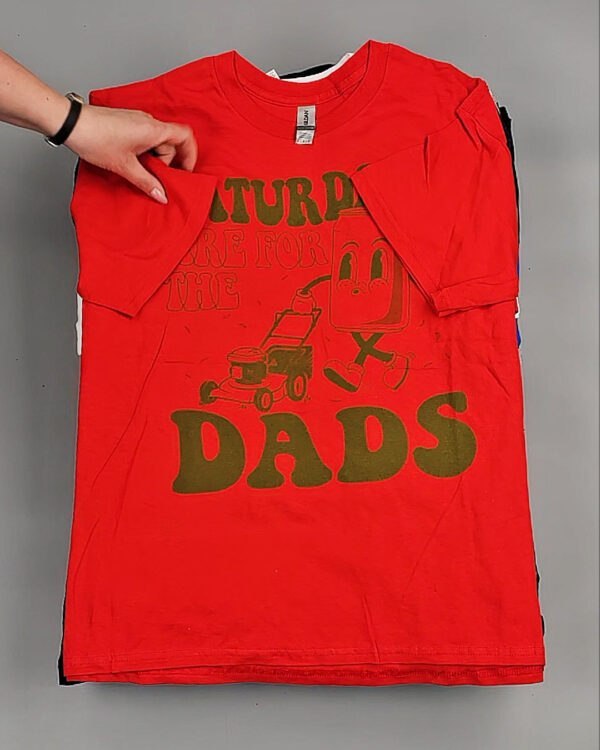 Фотография  987 - Футболки м/ж (Printed T-Shirts New)#5 кг, ЛОТ №8511 оптом в Екатеринбурге и Свердловской области