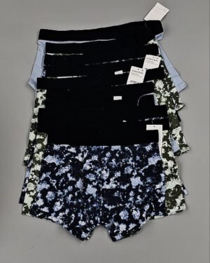 Фотография  595 - Нижнее белье дети Nordstrom 124#2,3 кг, ЛОТ №8487 оптом в Екатеринбурге и Свердловской области